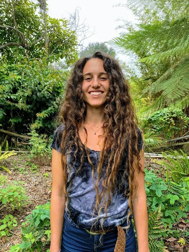 Sarah, massage therapist at Balanced Bodyworks